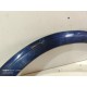 Накладка крыла задняя левая