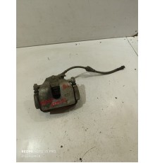 Суппорт передний левый