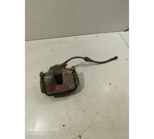 Суппорт передний левый