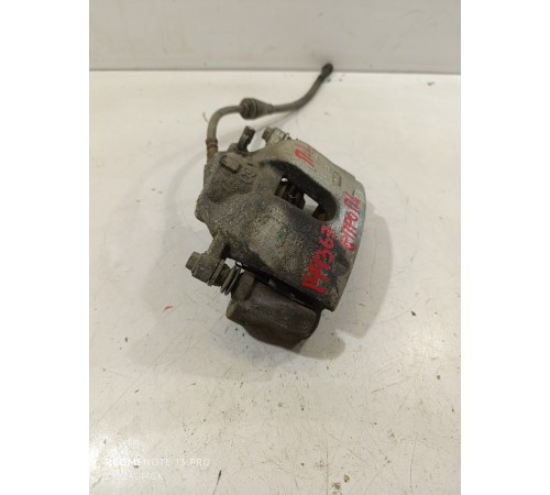 Суппорт передний левый