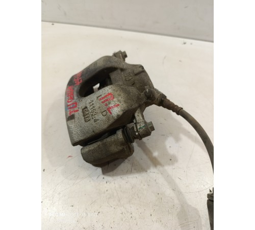 Суппорт передний левый