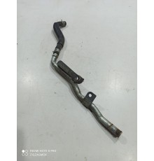 Трубка системы охлаждения(металлическая)