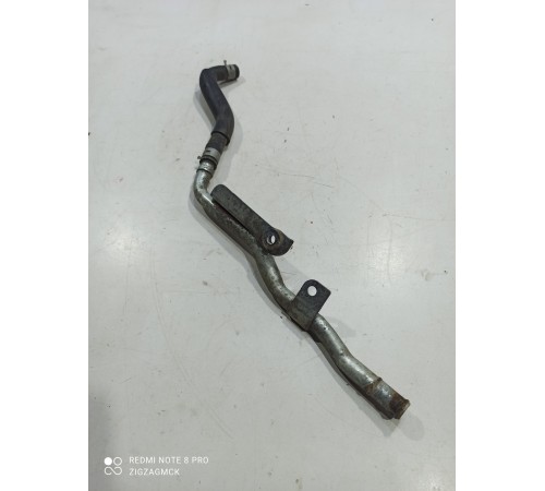 Трубка системы охлаждения(металлическая)