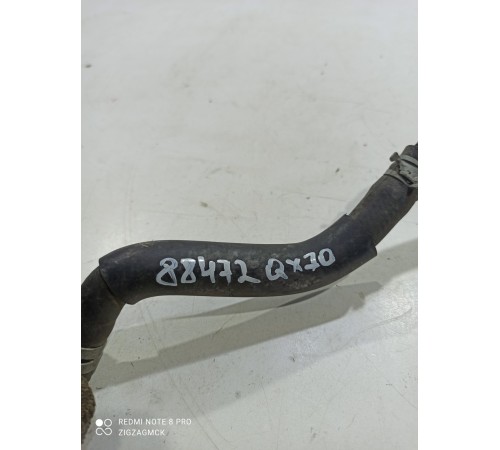 Трубка системы охлаждения(металлическая)