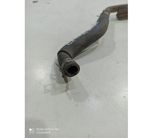 Трубка системы охлаждения(металлическая)