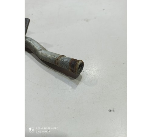 Трубка системы охлаждения(металлическая)