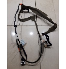 Электропроводка потолка