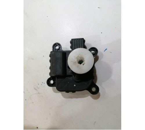 Моторчик заслонки печки