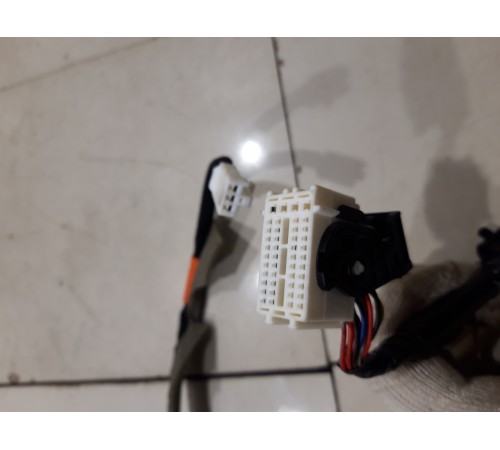 Электропроводка потолка