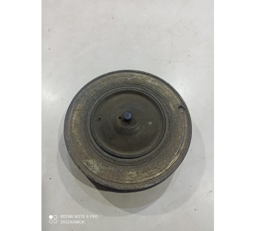 Шкив коленвала