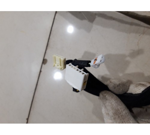 Электропроводка потолка