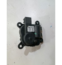 Моторчик заслонки печки