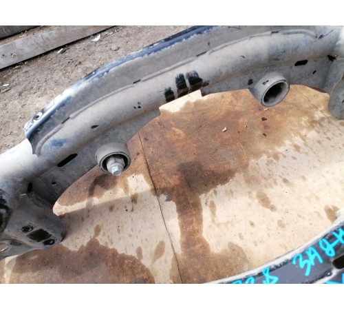 Балка (подрамник) задний