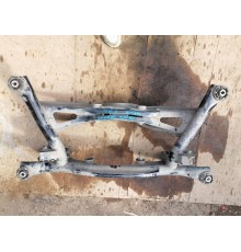 Балка (подрамник) задний