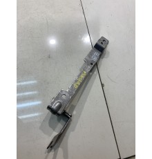 Кронштейн (в салоне)