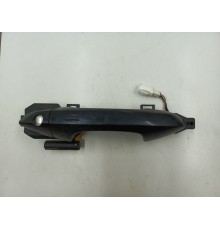 Ручка двери передняя левая внешняя