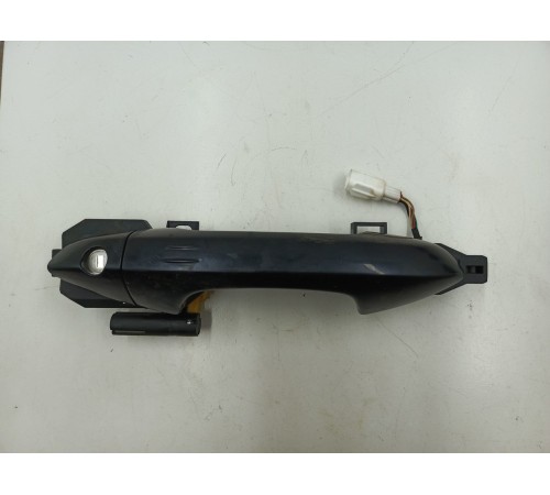 Ручка двери передняя левая внешняя