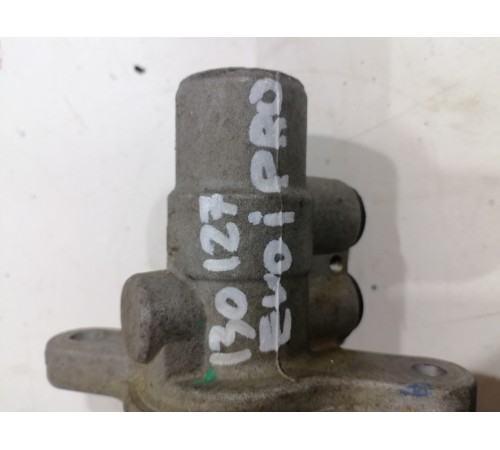 Главный тормозной цилиндр