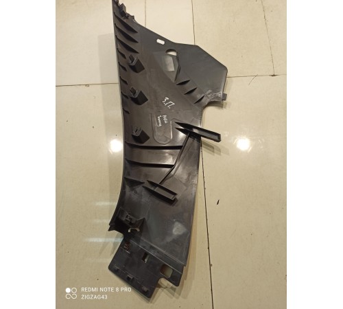 Обшивка стойки(задняя правая)