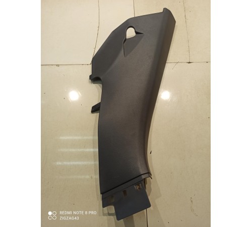 Обшивка стойки(задняя правая)