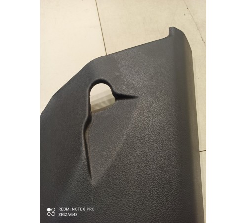 Обшивка стойки(задняя правая)