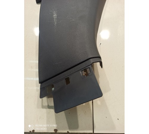 Обшивка стойки(задняя правая)