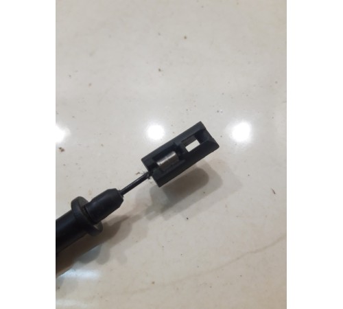 Трос открывания двери