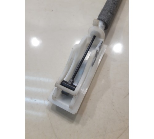 Трос открывания двери