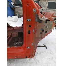 Стойка кузова передняя правая