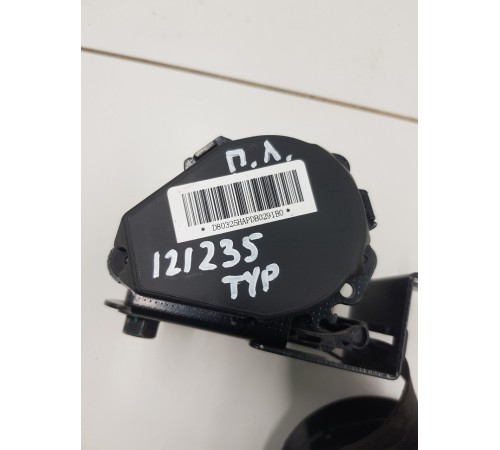 Ремень безопасности передний левый