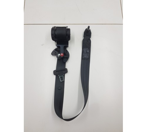 Ремень безопасности передний левый