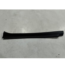 Накладка двери левая