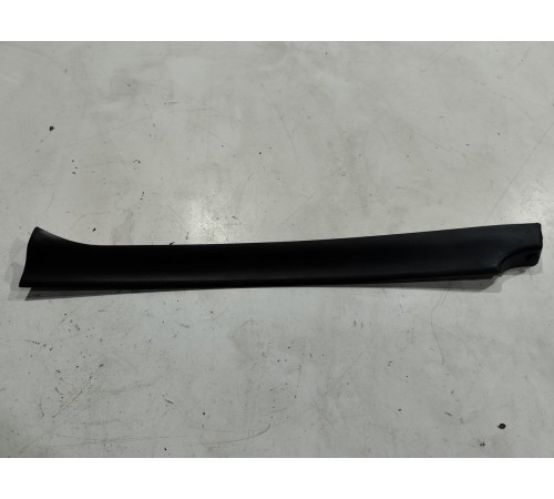 Накладка двери левая