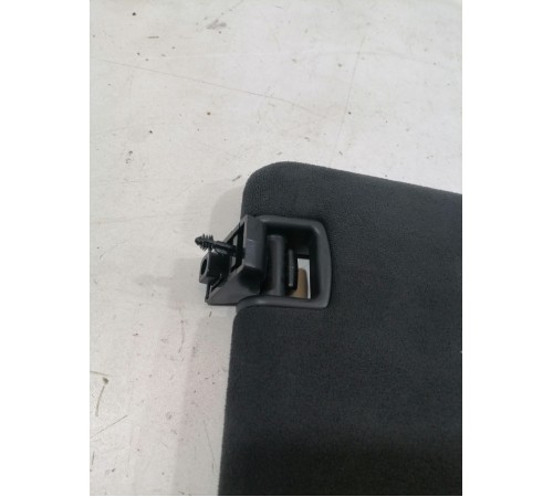 Козырек солнцезащитный левый