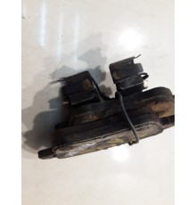 Тормозные колодки (задний, левые)