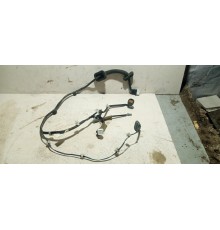 Электропроводка двери задняя левая