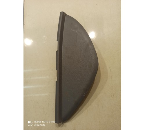 Накладка торпедо боковая(левая)