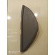 Накладка торпедо боковая(левая)