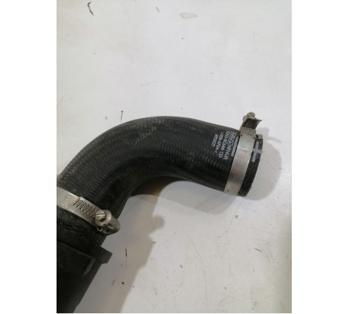 Патрубок интеркулера