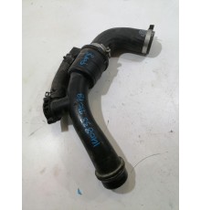 Патрубок интеркулера