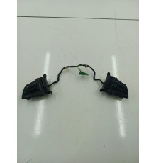 Кнопки руля многофункциональные