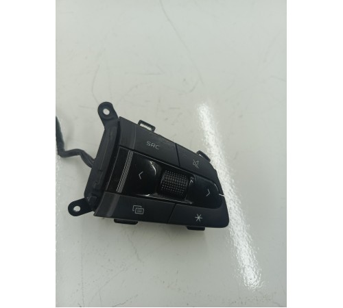 Кнопки руля многофункциональные