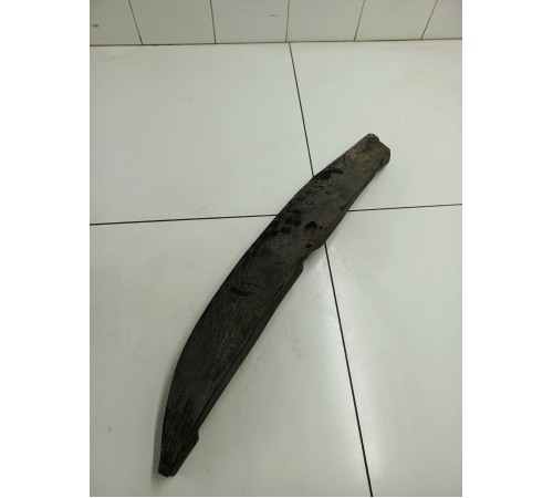 Пыльник крыла передний левый