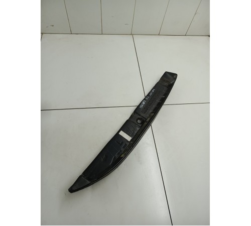 Пыльник крыла передний левый