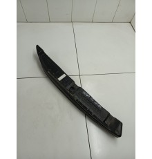 Пыльник крыла передний левый