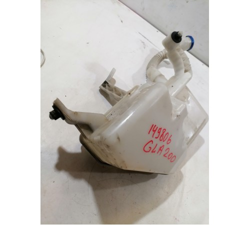 Бачок омывателя