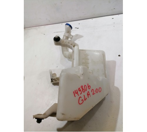 Бачок омывателя