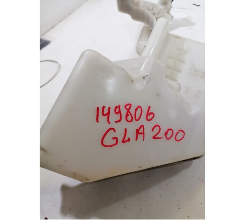 Бачок омывателя