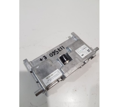 Камера передняя