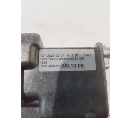 Камера передняя